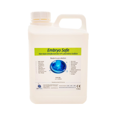 Embryo Safe Floor Disinfection